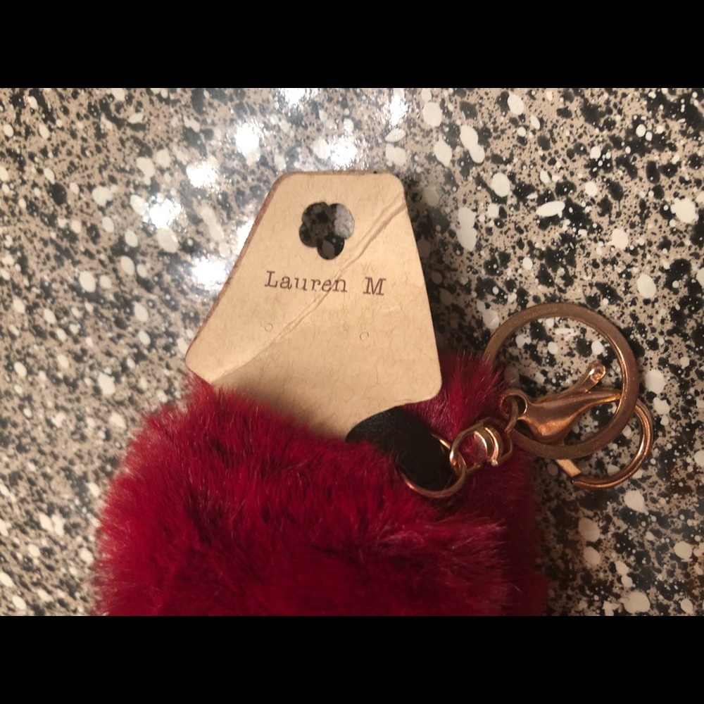 Key chain holder - Picture 2 of 5